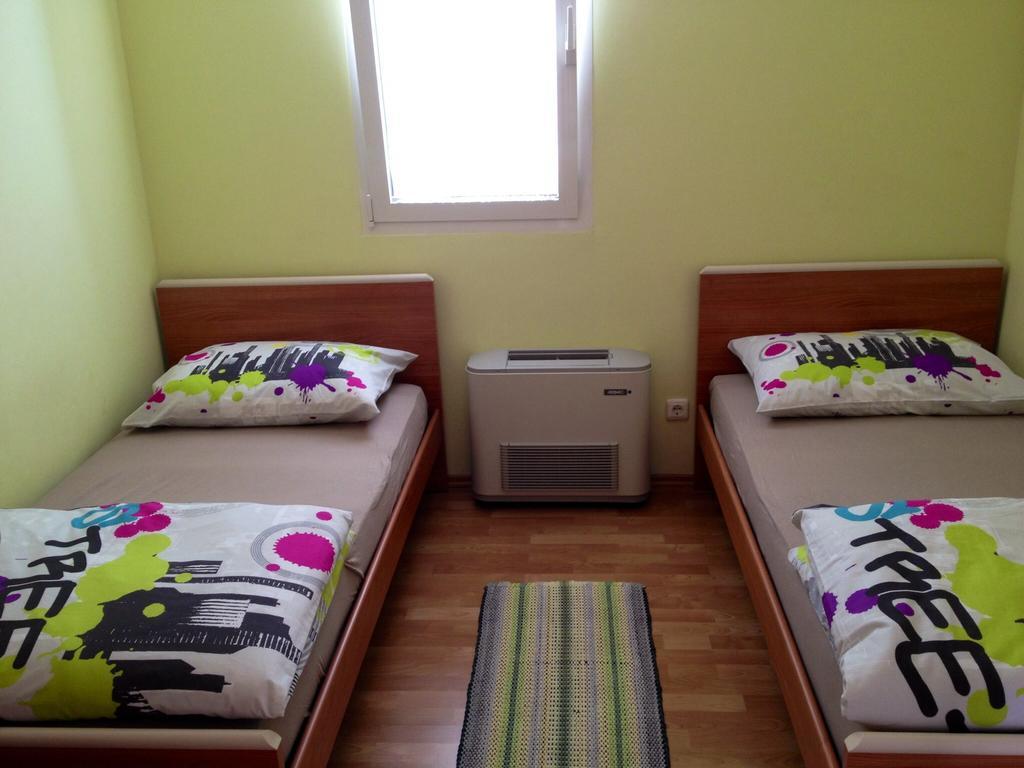 Apartments Rukavina Rogoznica  Quarto foto