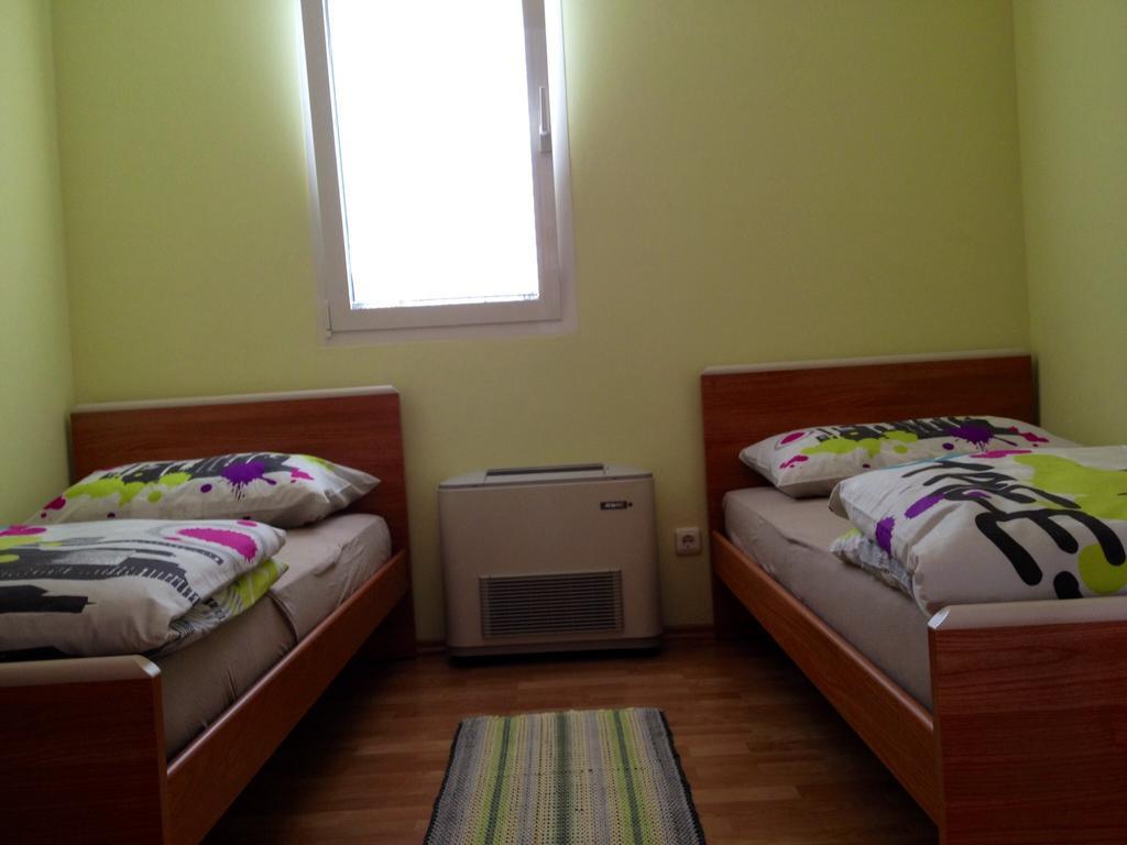 Apartments Rukavina Rogoznica  Quarto foto
