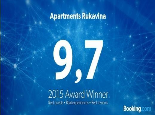 Apartments Rukavina Rogoznica  Quarto foto